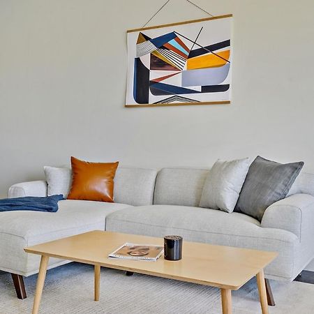 A Denver Skyline State Of Mind - Zuni Lofts Eksteriør bilde